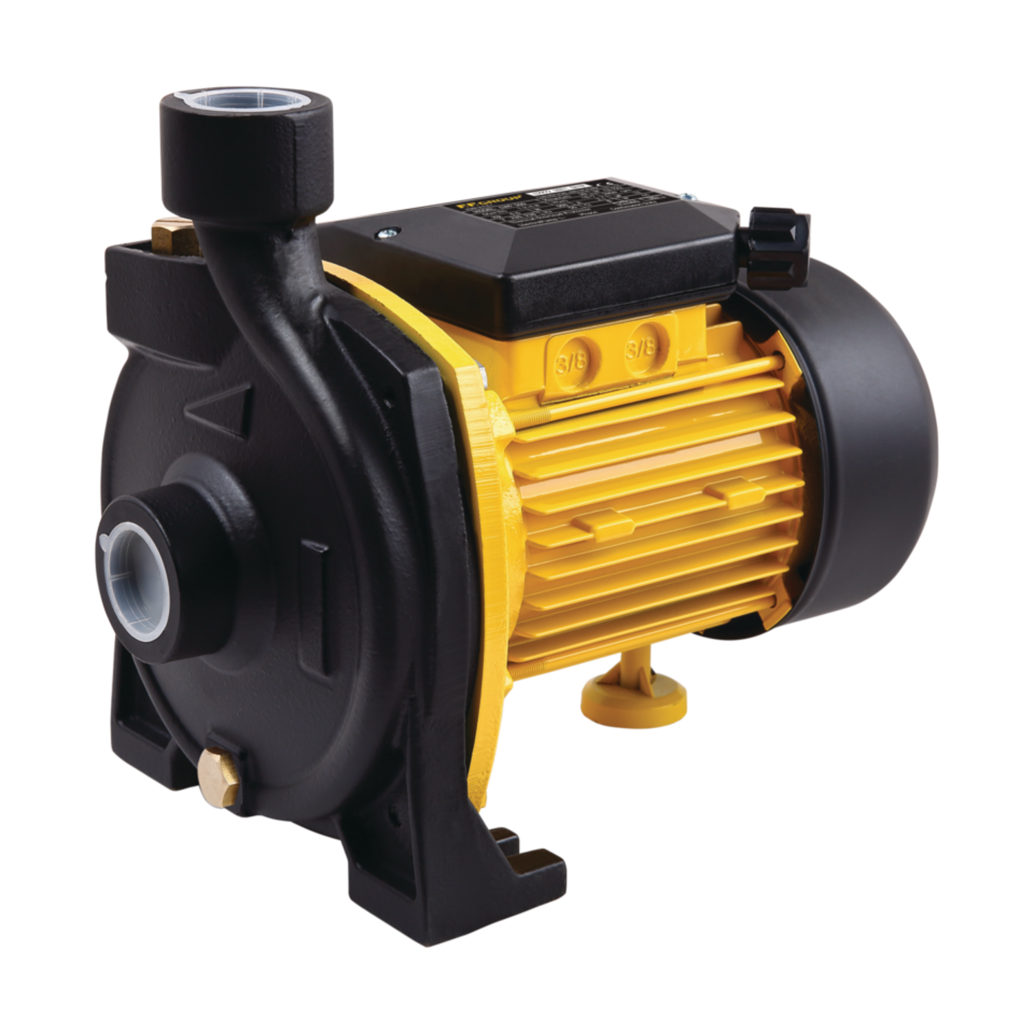 ΑΝΤΛΙΑ ΕΠΙΦΑΝΕΙΑΣ ΦΥΓΟΚΕΝΤΡΙΚΗ CWP 1000