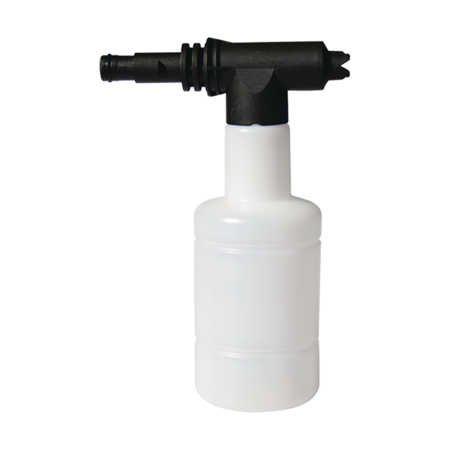 ΔΟΧΕΙΟ ΨΕΚΑΣΜΟΥ ΑΦΡΟΥ ΠΛΑΣΤΙΚΟ ΣΕ ΚΑΝΗ