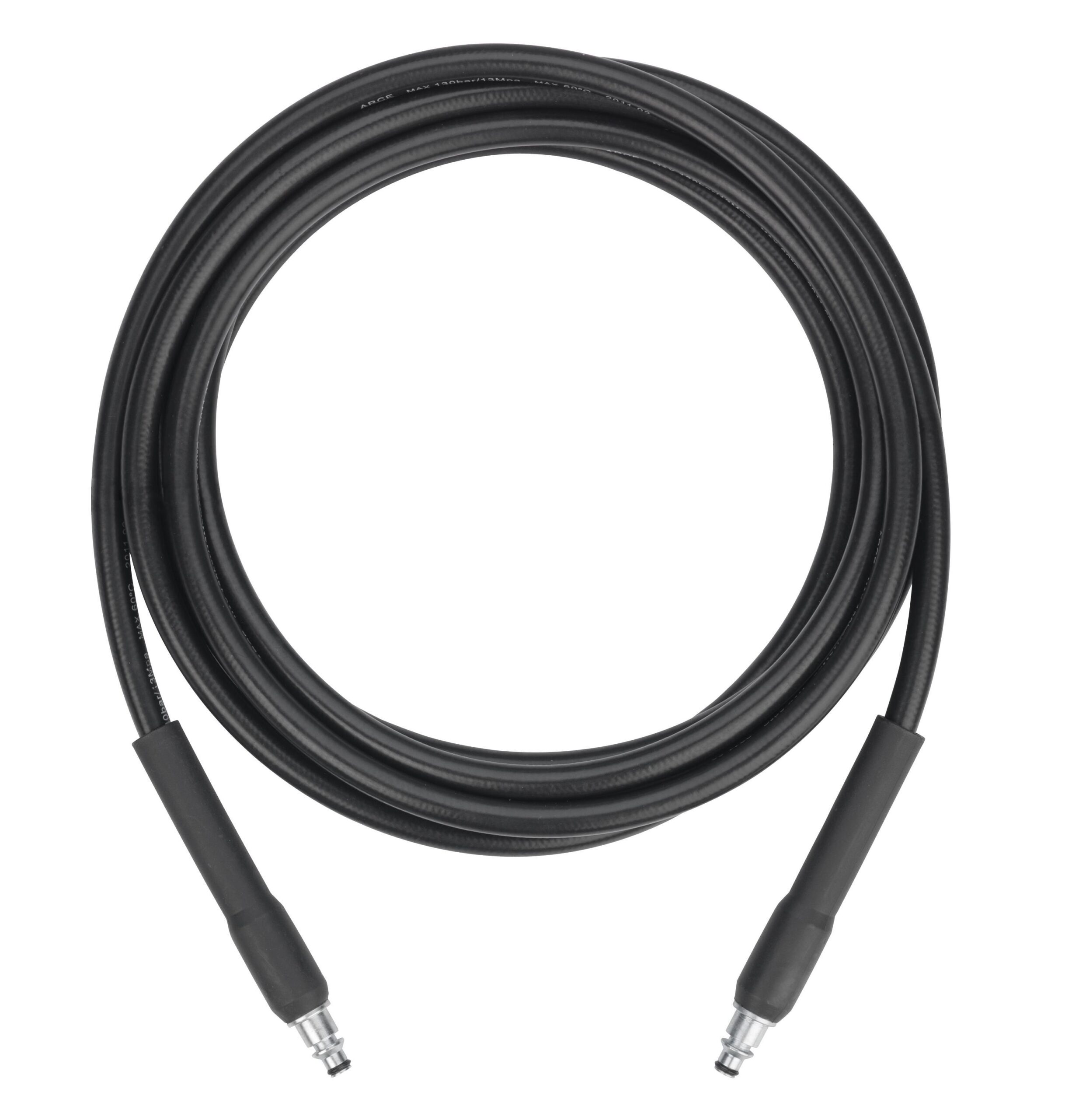 ΣΩΛHNAΣ 6M ΣYNΔEΣHΣ ΠΛYΣTIKHΣ  ΓIA (SXPW14PE & SXPW17E )