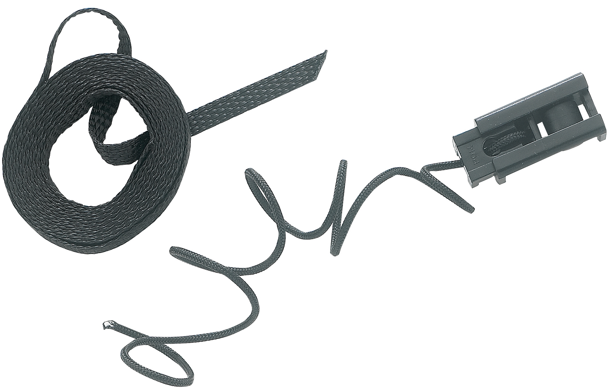 Ανταλλακτικό σχοινί εσωτερικό και ιμάντας για UP82