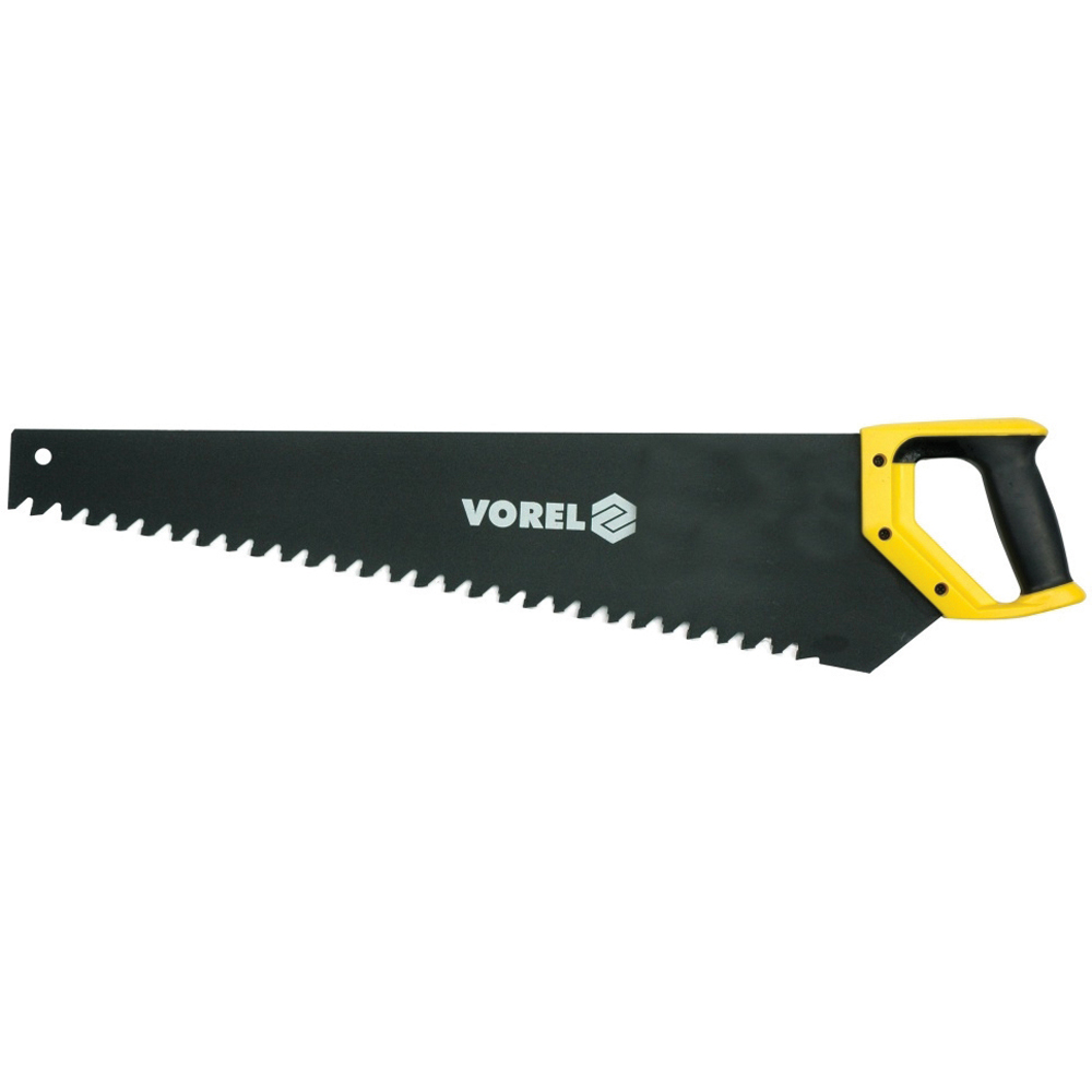 ΠΡΙΟΝΙ ΑΦΡΟΜΠΕΤΟΝ 660ΜΜ 34 ΔΟΝΤΙΑ VOREL 28012