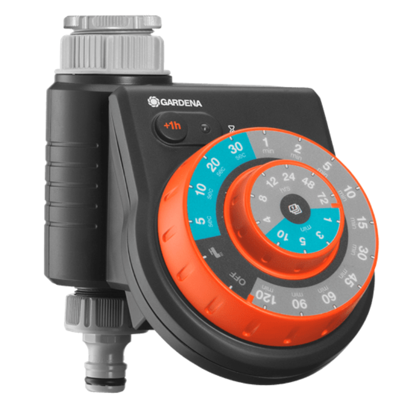 Προγραμματιστής ποτίσματος GARDENA EASY PLUS
