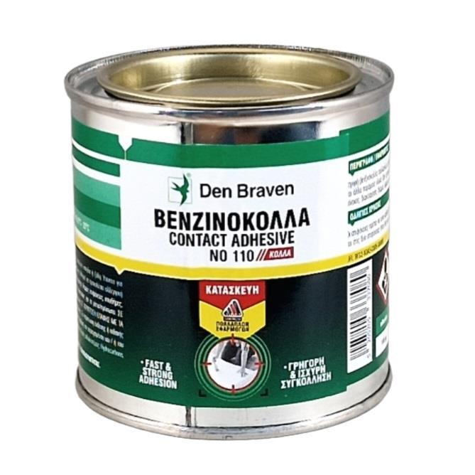 BENZINOKOΛΛA 185GR