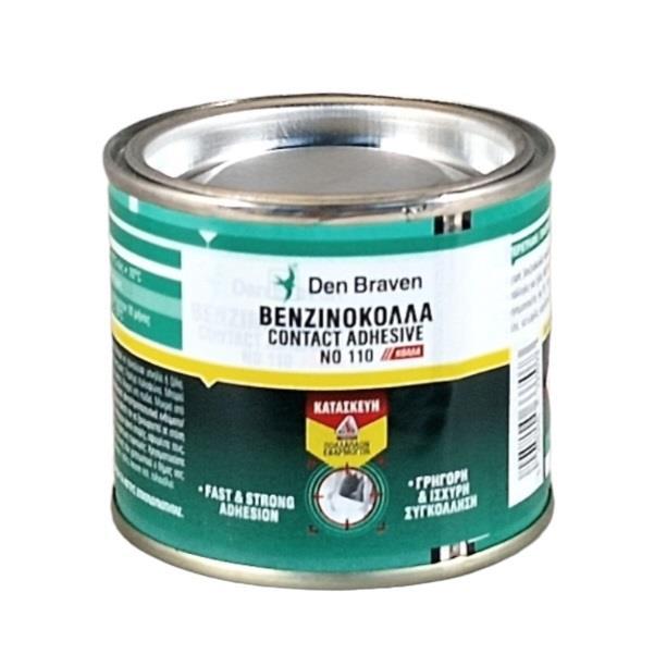 BENZINOKOΛΛA 100GR