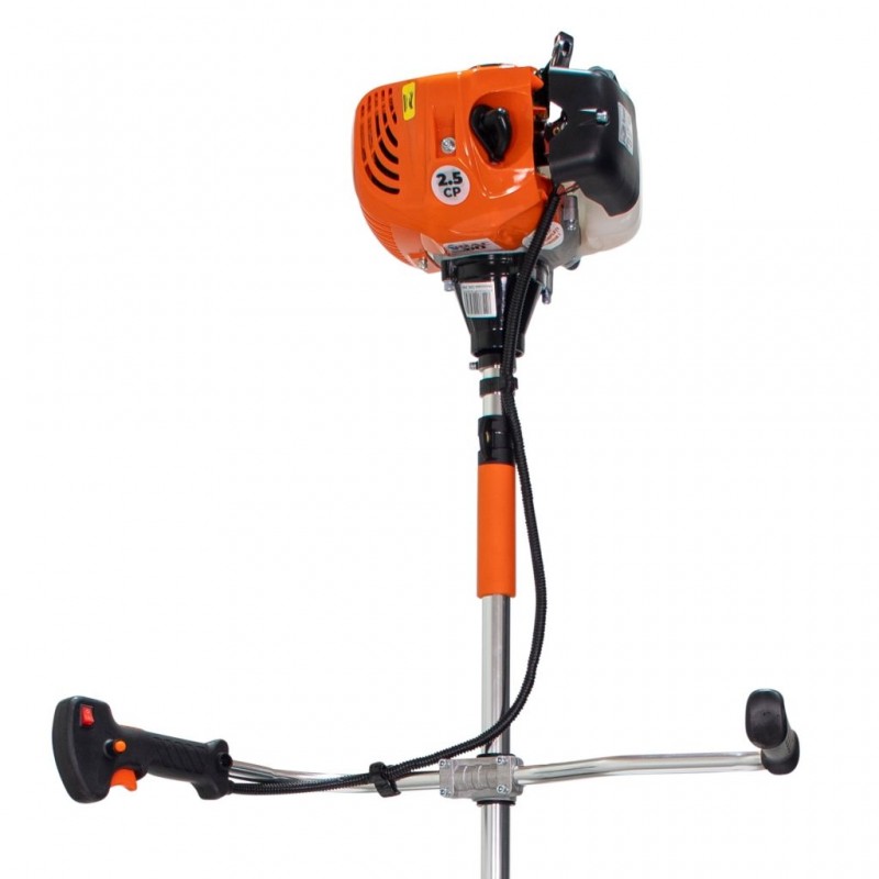 ΘΑΜΝΟΚΟΠΤΙΚΟ DAC310 - RURIS