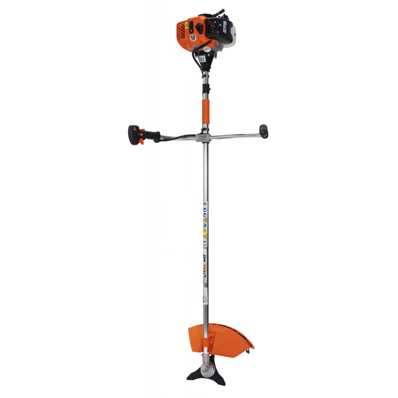 ΘΑΜΝΟΚΟΠΤΙΚΟ DAC410 - RURIS