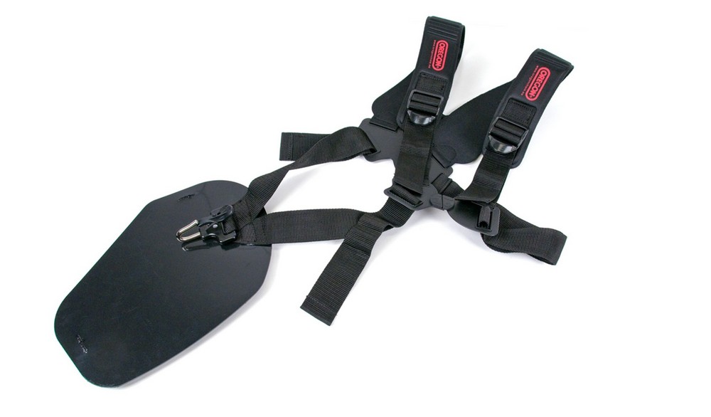 Εξάρτυση Θαμνοκοπτικού Light Oregon