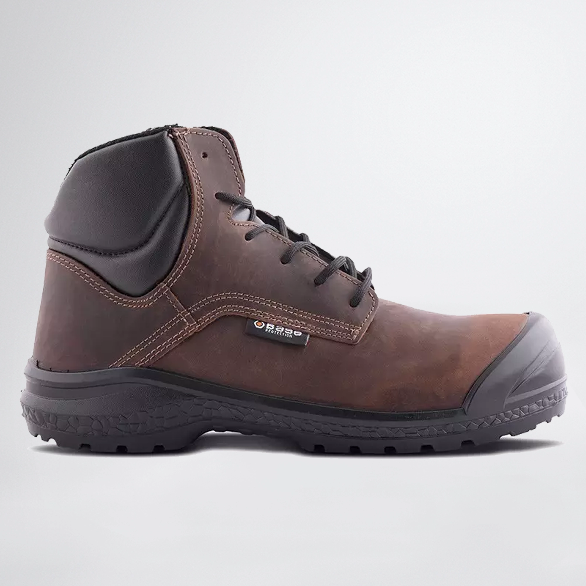 BE BROWNY TOP S3 CI SRC No 50 καφέ/μαύρο, BASE