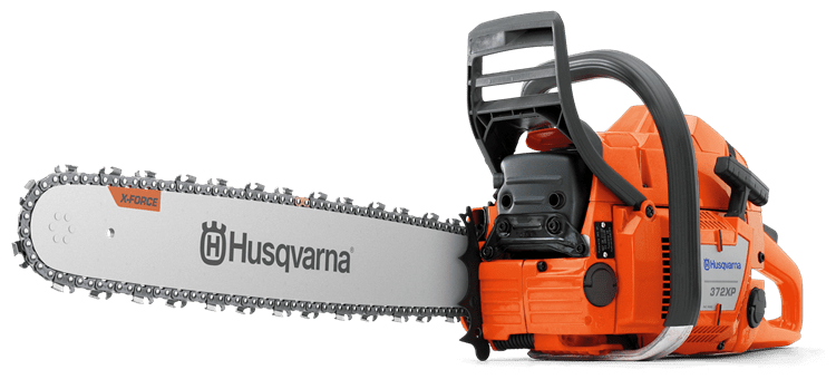 Αλυσοπρίονο Husqvarna 372XP X-TORQ – 18”