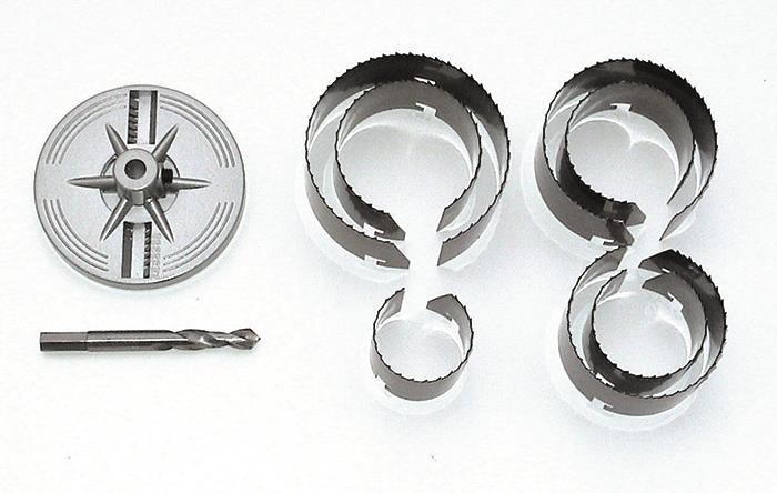 ΠOTHPOTPYΠANO ΞYΛOY ΣET7T (AΠO 46-EΩΣ 94) BAΘOΣ 40MM