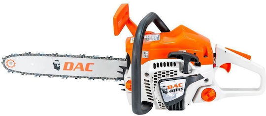 ΑΛΥΣΟΠΡΙΟΝΟ ΒΕΝΖΙΝΟΚΙΝΗΤΟ DAC 401RS - RURIS