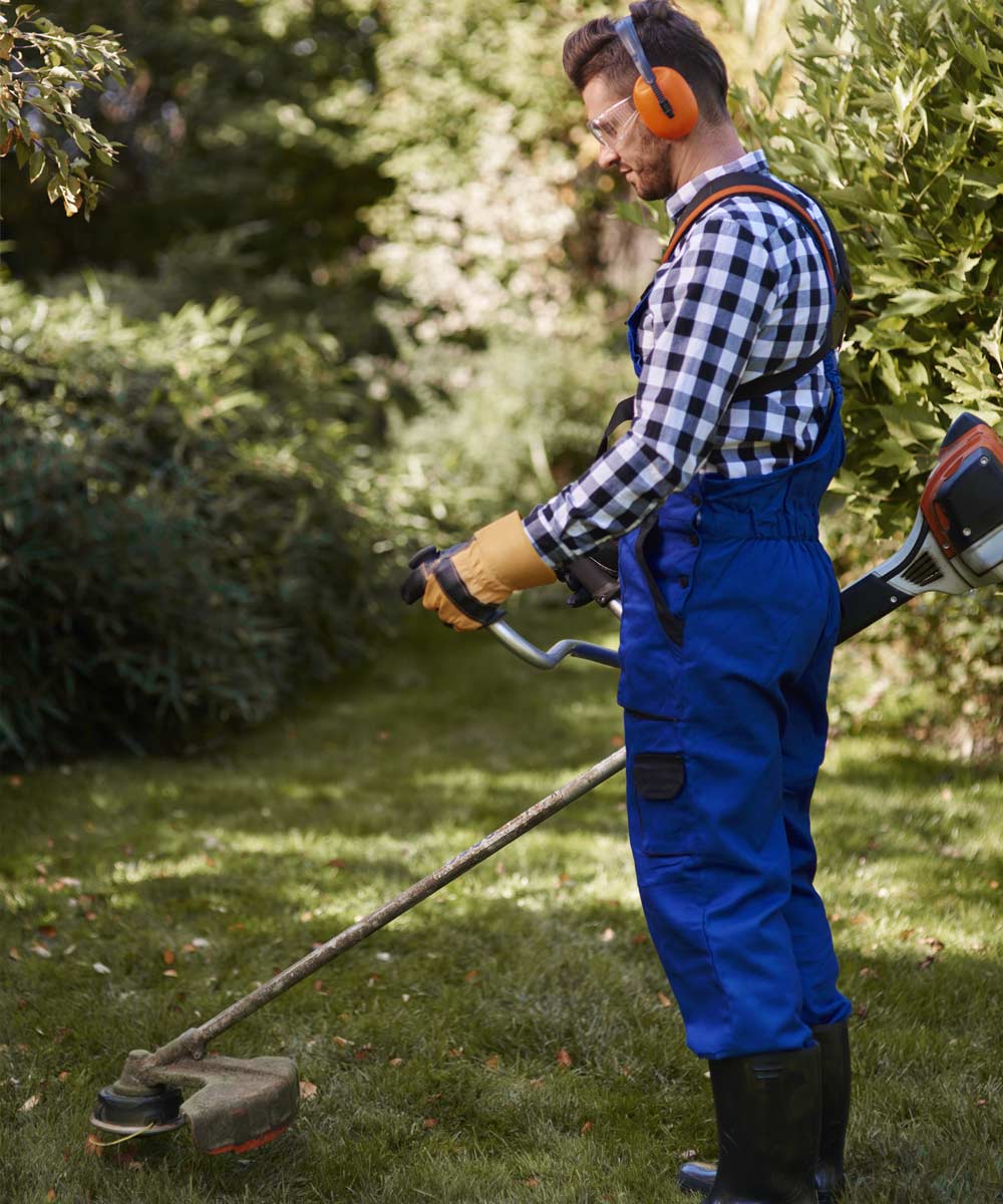 Τι πρέπει να λάβετε υπόψη όταν αγοράζετε ένα θαμνοκοπτικό εργαλείο;