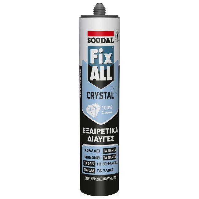 0011626 fix all crystal 290ml soudal.jpeg 0011626 fix all crystal 290ml soudal.jpeg